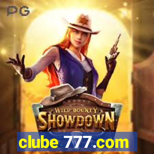 clube 777.com